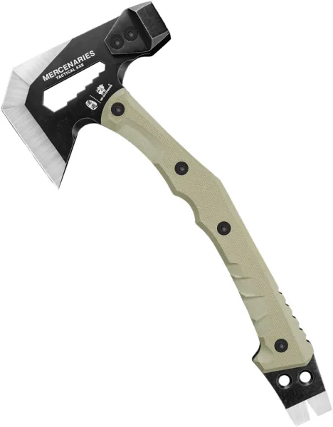 HX Outdoors Guardians Hatchet HXOFT02