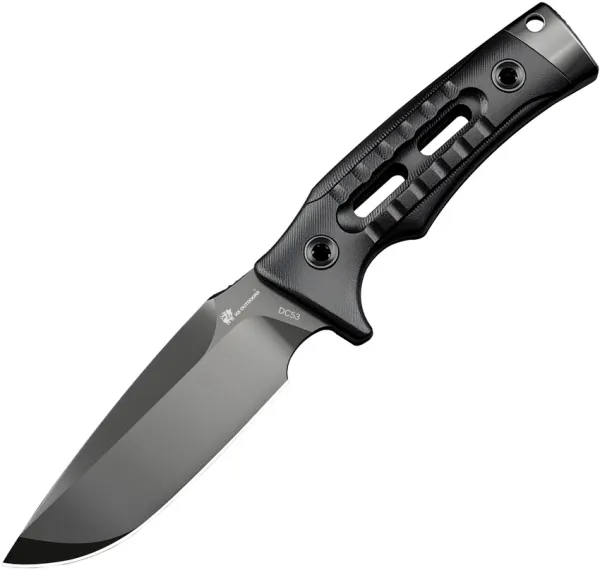 HX Outdoors Rock Apex Fixed Blade DLC HXOTD18DLC