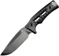 HX Outdoors Rock Apex Fixed Blade DLC - HXOTD18DLC