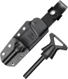 HX Outdoors Rock Apex Fixed Blade DLC HXOTD18DLC