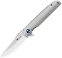 HX Outdoors Vulcan Linerlock Ti - HXOZD117S