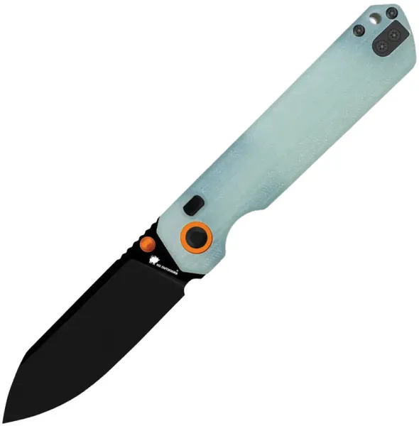 HX Outdoors Hyla Button Lock Jade HXOZD120SB
