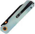 HX Outdoors Hyla Button Lock Jade HXOZD120SB