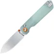 HX Outdoors Hyla Button Lock Jade - HXOZD120S