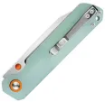 HX Outdoors Hyla Button Lock Jade HXOZD120S