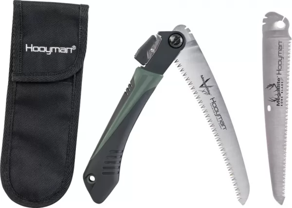 Hooyman Saws Megabite Hunters Combo HYM110143