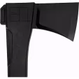 Hooyman Saws Splitting Axe HYM1112238
