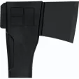 Hooyman Saws Large Hatchet HYM1112240