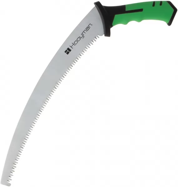 Hooyman Saws Curved Blade Hand Saw HYM1112250