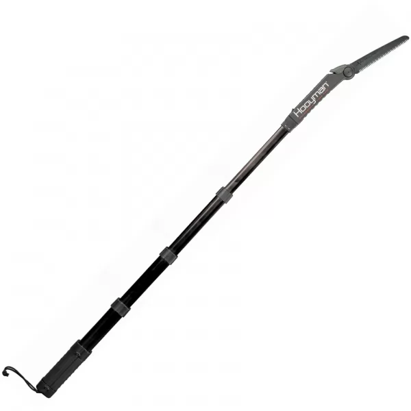 Hooyman Saws Extendable Tree Saw 5ft HYM655226