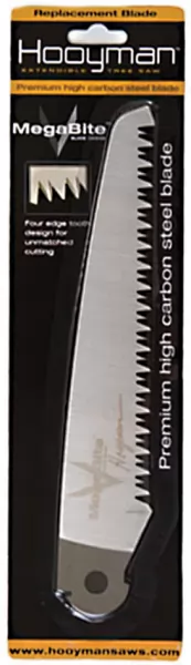 Hooyman Saws Megabite Replacement Blade HYM655230
