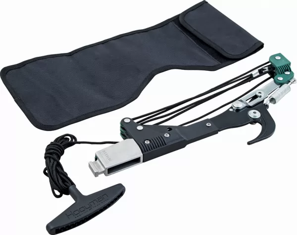 Hooyman Saws Pole Saw Lopper Attachment HYM655233