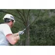 Hooyman Saws Cordless 40V Lithium Pole Saw HYM655236