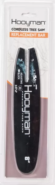 Hooyman Saws Pole Saw Replacement Bar HYM655238