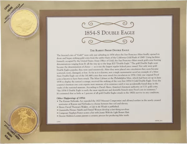 Miscellaneous Commemorative Coin knives I1501S