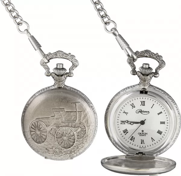 Miscellaneous Automobile Pocketwatch knives I1700