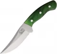 Infinite Blades Fixed Blade Green - IBA33