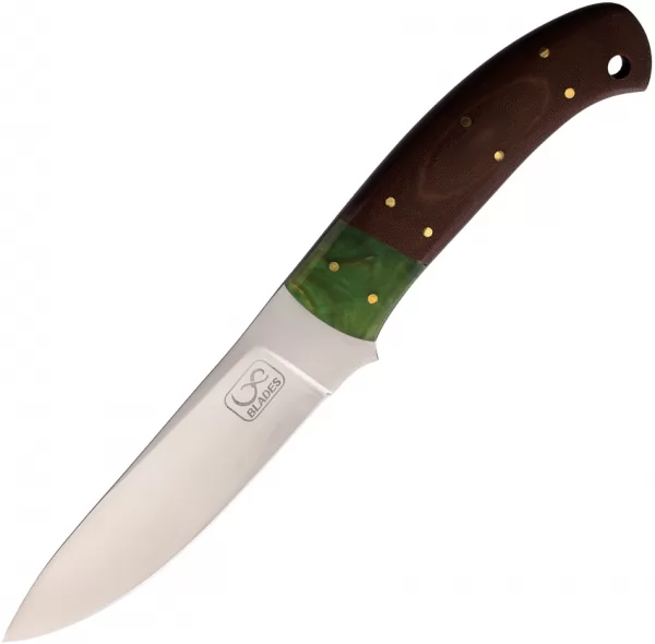 Infinite Blades Fixed Blade IBA35