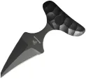 Iron Ethos Hawk Talon DE Push Dagger - IE11A02F10