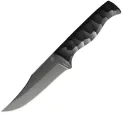 Iron Ethos KS 23 Fixed Blade Black - IE11A52F10