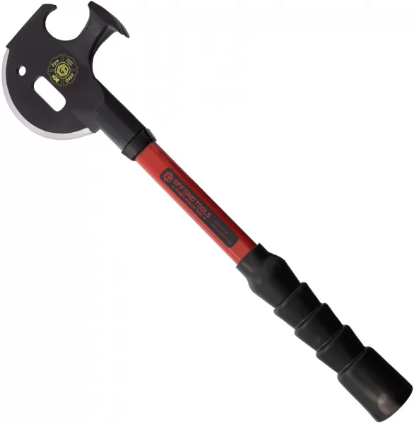 Off Grid Tools PRO Handy Rescue Tool IFRT