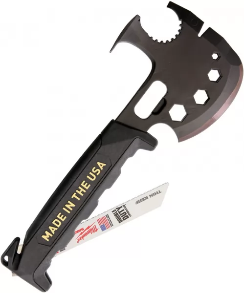 Off Grid Tools Off Grid Survival Axe IFSA