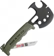 Off Grid Tools Off Grid Survival Axe - IFSAG