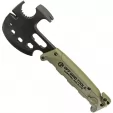 Off Grid Tools Off Grid Survival Axe IFSAG