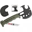 Off Grid Tools Off Grid Survival Axe IFSAG