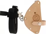 Off Grid Tools Custom Leather Sheath - IFSH