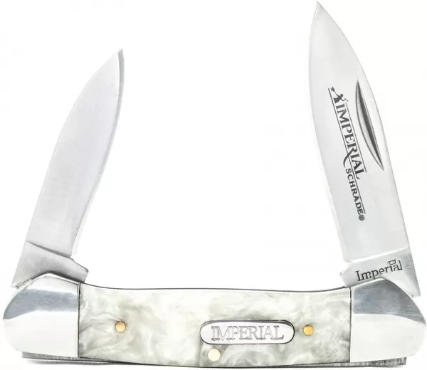 Imperial Schrade Canoe knives IMP1011