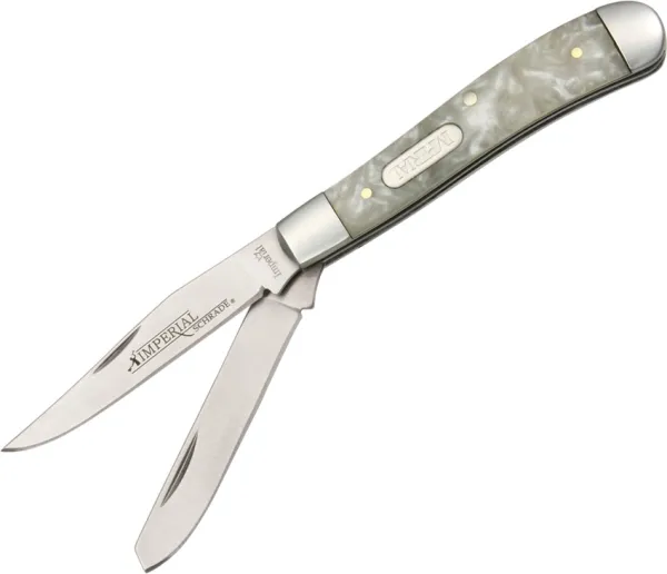 Imperial Schrade Small Trapper knives IMP13