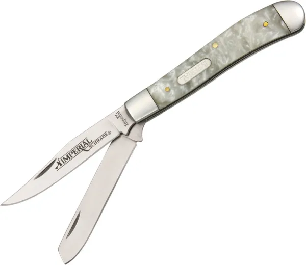 Imperial Schrade Trapper knives IMP13L