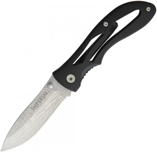Imperial Schrade Linerlock knives IMP1718CP