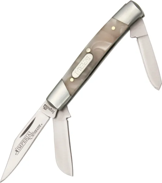 Imperial Schrade Small Stockman knives IMP18PS