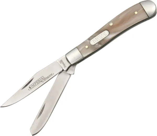 Imperial Schrade Small Trapper knives IMP18PT