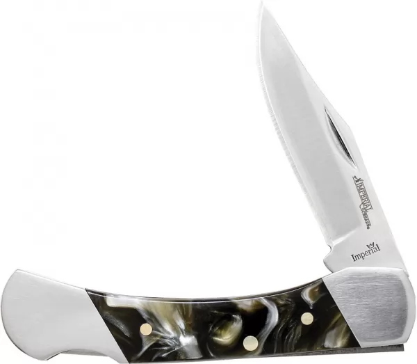 Imperial Schrade Lockback knives IMP41