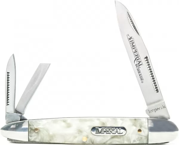 Imperial Schrade Whittler knives IMP9