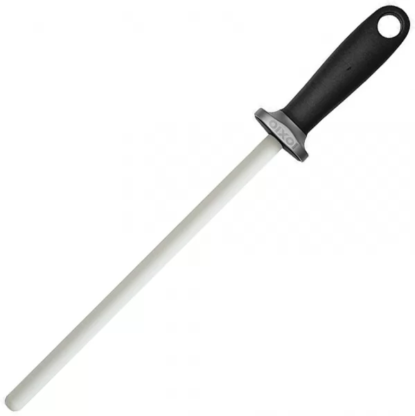 IOXIO White Ceramic Knife Sharpener IO1301VU