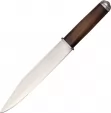 Legacy Arms Viking Utility Knife Seax - IP007