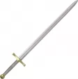 Legacy Arms Excalibur Sword - IP035