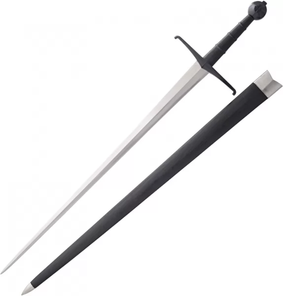 Legacy Arms Black Prince Sword IP076