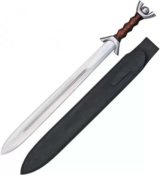 Legacy Arms Celtic Anthropomorphic Sword IP084