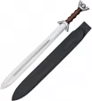 Legacy Arms Celtic Anthropomorphic Sword - IP084