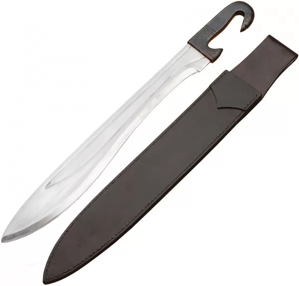 Legacy Arms Falcata Sword IP086
