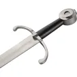 Legacy Arms Henry V Sword IP703