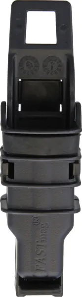 ITW FastMag Pistol Gen IV MOLLE ITW00911