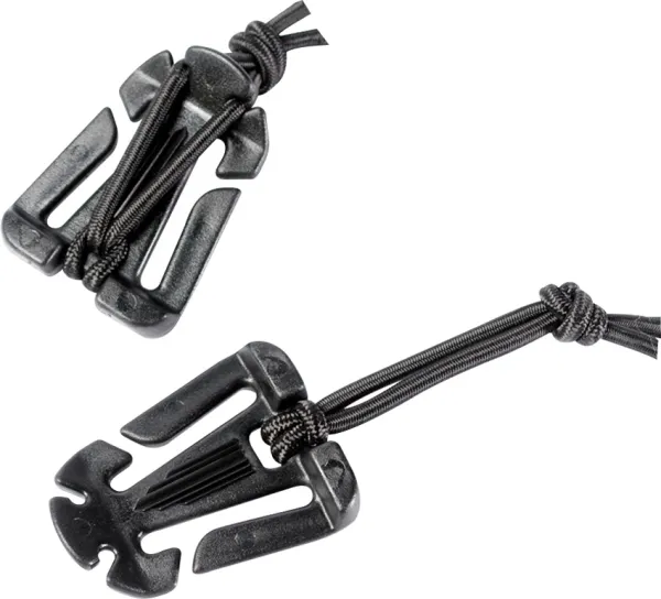 ITW Web Dominator Black ITW100B