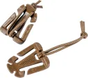 ITW Web Dominator Coyote Brown - ITW100CB
