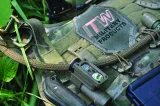 ITW Web Dominator Coyote Brown ITW100CB